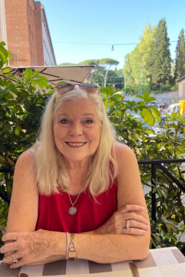 Cruise Brothers Travel Agent Sharon mizell